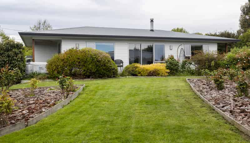 22 Oakham Street, Hampden