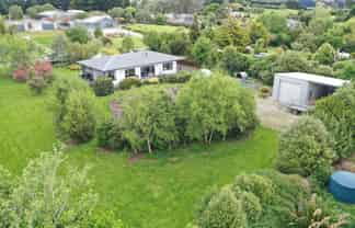 22 Oakham Street, Hampden