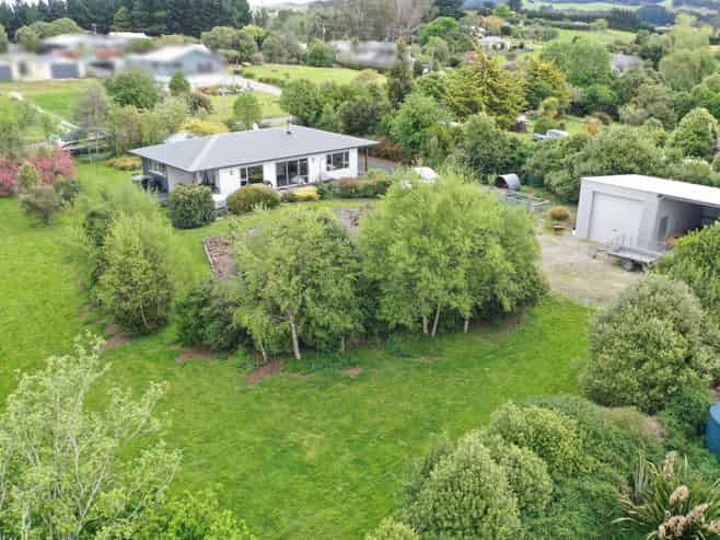 22 Oakham Street, Hampden