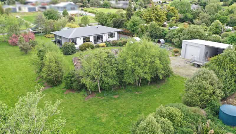 22 Oakham Street, Hampden