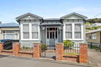 88 Kilbirnie Crescent, Kilbirnie