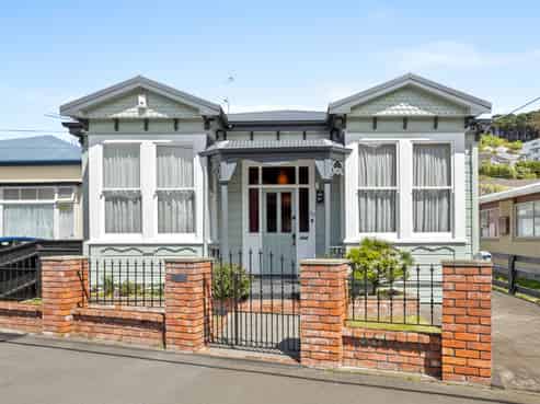 88 Kilbirnie Crescent, Kilbirnie