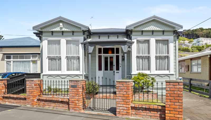 88 Kilbirnie Crescent, Kilbirnie