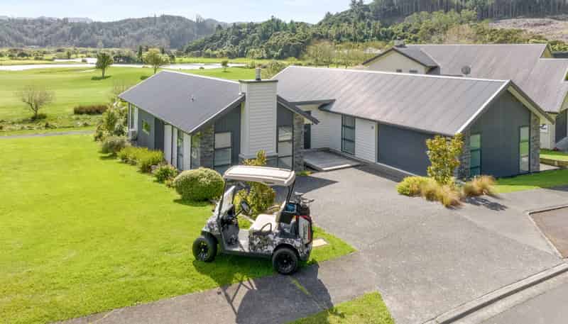 116 Augusta Drive, Pauanui