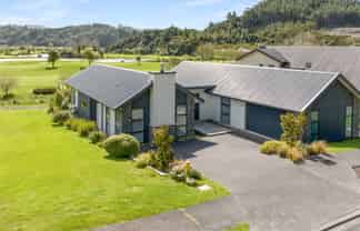 116 Augusta Drive, Pauanui