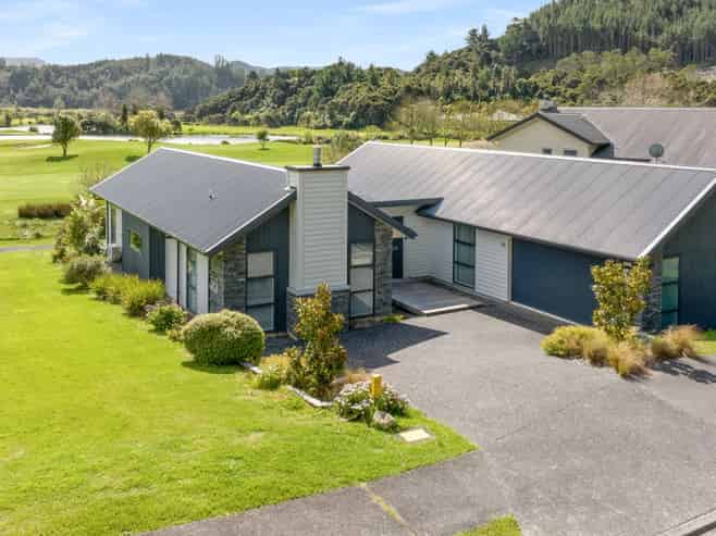 116 Augusta Drive, Pauanui