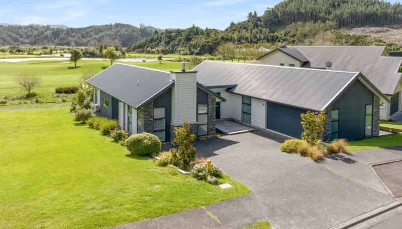 116 Augusta Drive, Pauanui