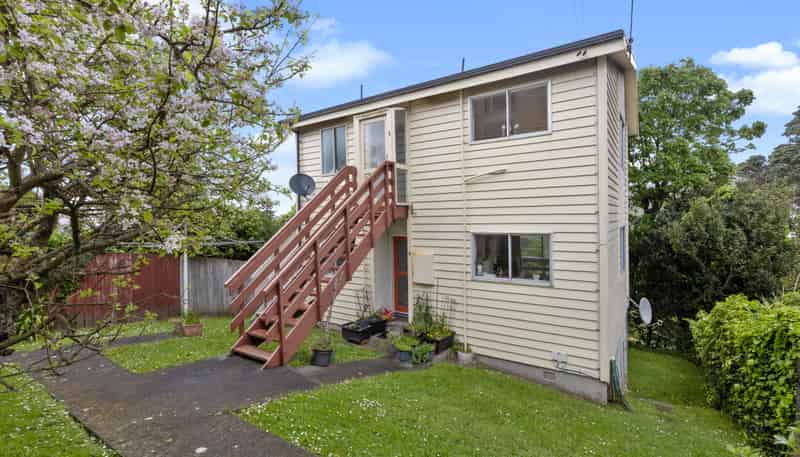 3/11 Konini Road, Hataitai