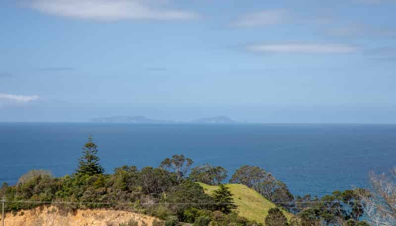 Lot 1 Rockell Road, Whananaki