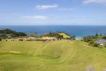 Lot 1 Rockell Road, Whananaki