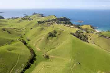 Lot 1 Rockell Road, Whananaki