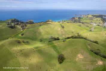 Lot 1 Rockell Road, Whananaki