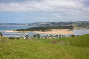Lot 1 Rockell Road, Whananaki