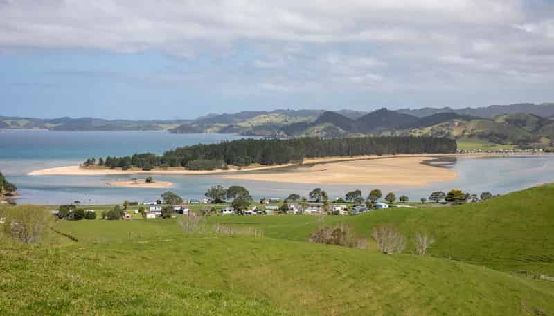 Lot 1 Rockell Road, Whananaki