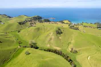 Lot 1 Rockell Road, Whananaki