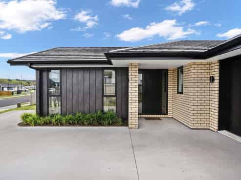 16 Tiaki Rise, Tikipunga