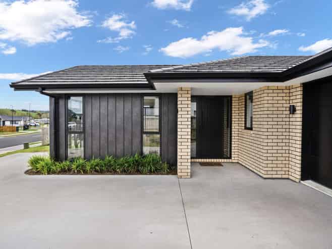 16 Tiaki Rise, Tikipunga