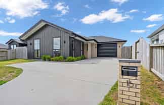 16 Tiaki Rise, Tikipunga