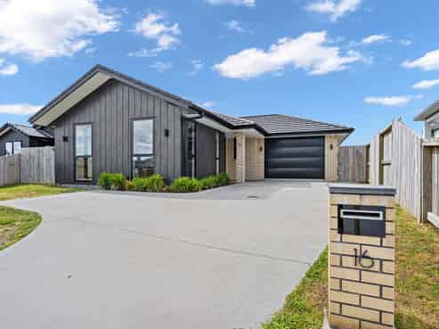 16 Tiaki Rise, Tikipunga