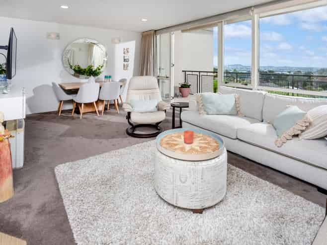 16/166 Mokoia Road, Birkenhead