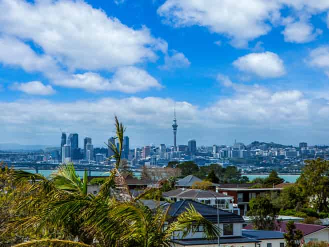 16/166 Mokoia Road, Birkenhead