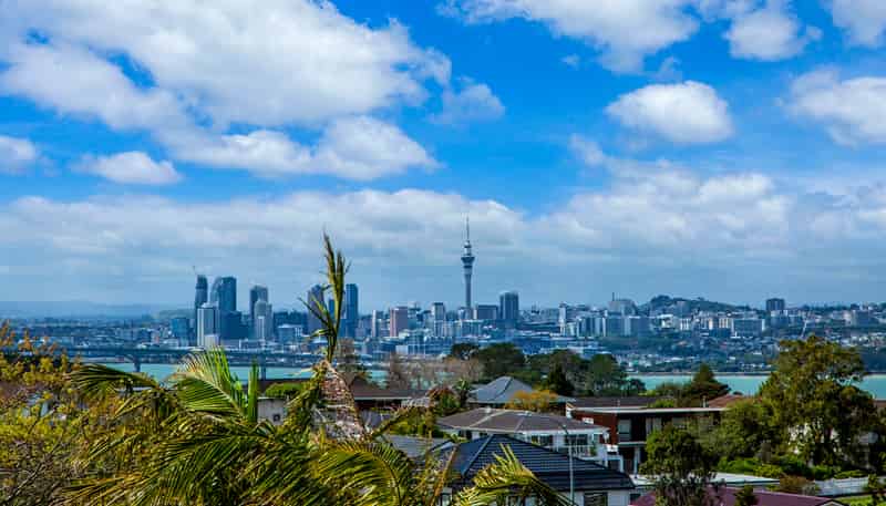 16/166 Mokoia Road, Birkenhead