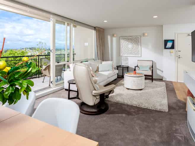 16/166 Mokoia Road, Birkenhead