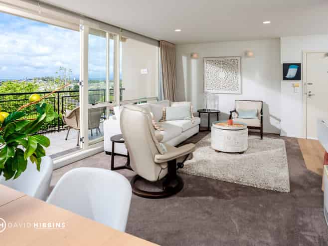 16/166 Mokoia Road, Birkenhead