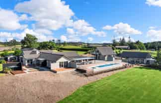 660 Glenbrook Road, Karaka