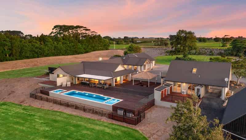 660 Glenbrook Road, Karaka