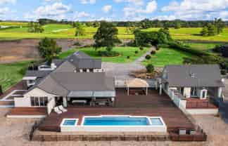 660 Glenbrook Road, Karaka