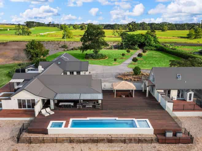 660 Glenbrook Road, Karaka