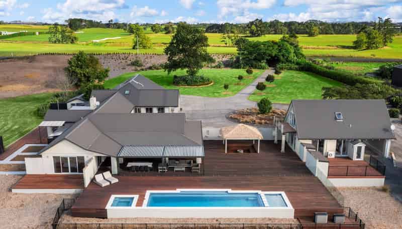 660 Glenbrook Road, Karaka