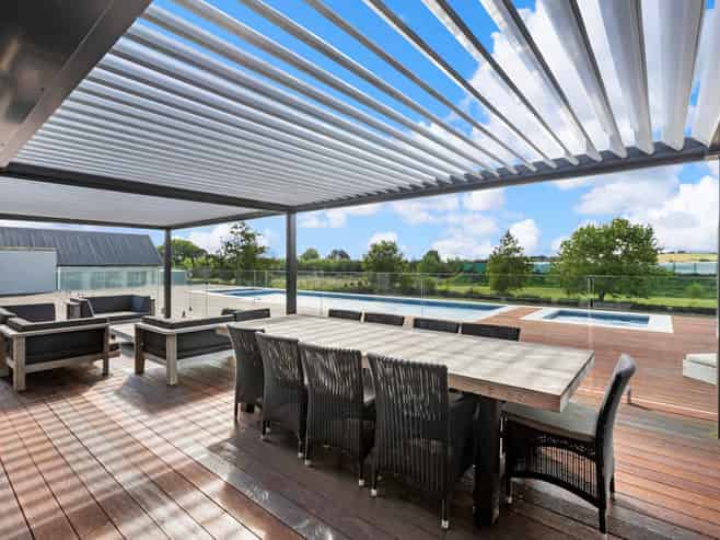 660 Glenbrook Road, Karaka