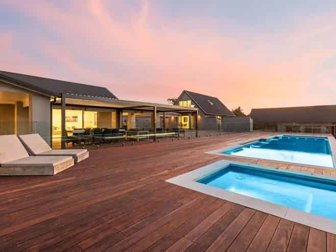 660 Glenbrook Road, Karaka