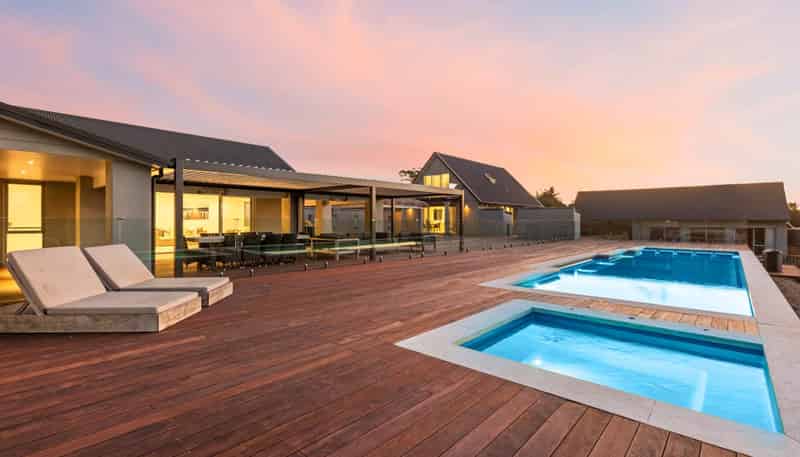 660 Glenbrook Road, Karaka