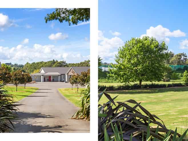 660 Glenbrook Road, Karaka