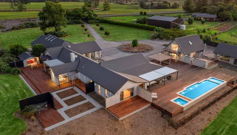 660 Glenbrook Road, Karaka