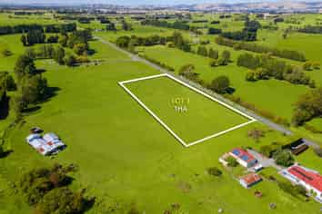 1,3,4/133 Carters Line, Carterton