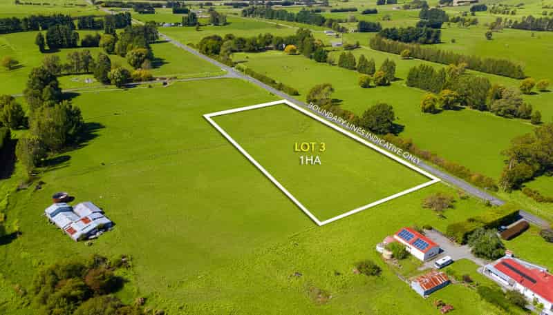 1&3/133 Carters Line, Carterton