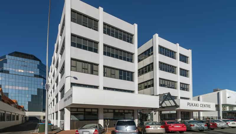 5/1144 Pukaki Street, Rotorua