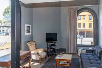 3/7 Liverpool Street, Dunedin Central