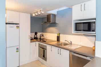 3/7 Liverpool Street, Dunedin Central