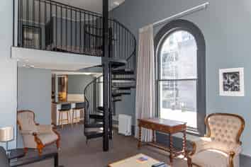 3/7 Liverpool Street, Dunedin Central