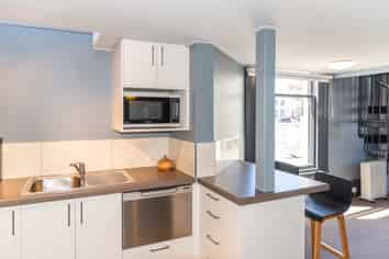 3/7 Liverpool Street, Dunedin Central