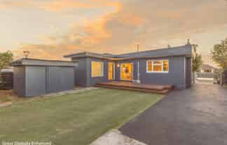65 Shortland Street, Wainoni