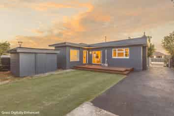 65 Shortland Street, Wainoni