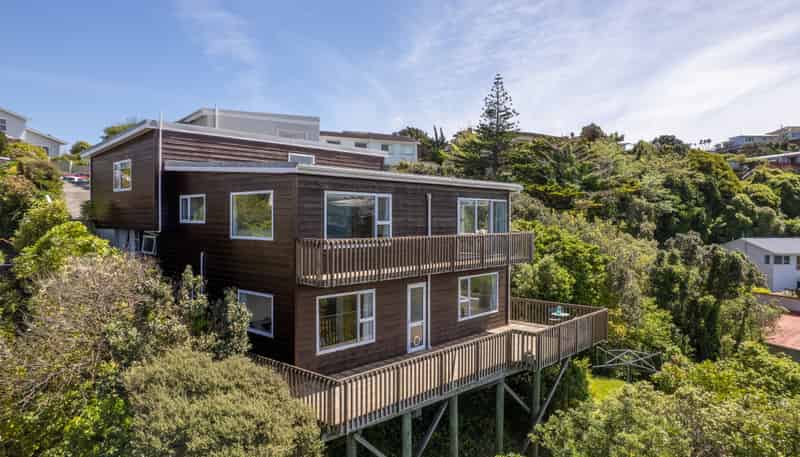 5 Stormont Place, Kingston