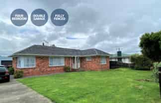 8 Hunua Road, Papakura