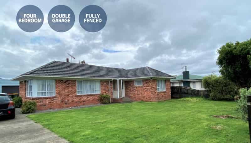 8 Hunua Road, Papakura